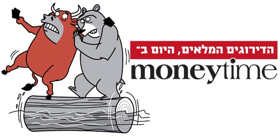 דירוגים moneytime / מאייר: איתמר דאובה